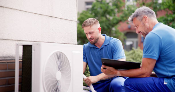 Professional HVAC in Burlington, OH
